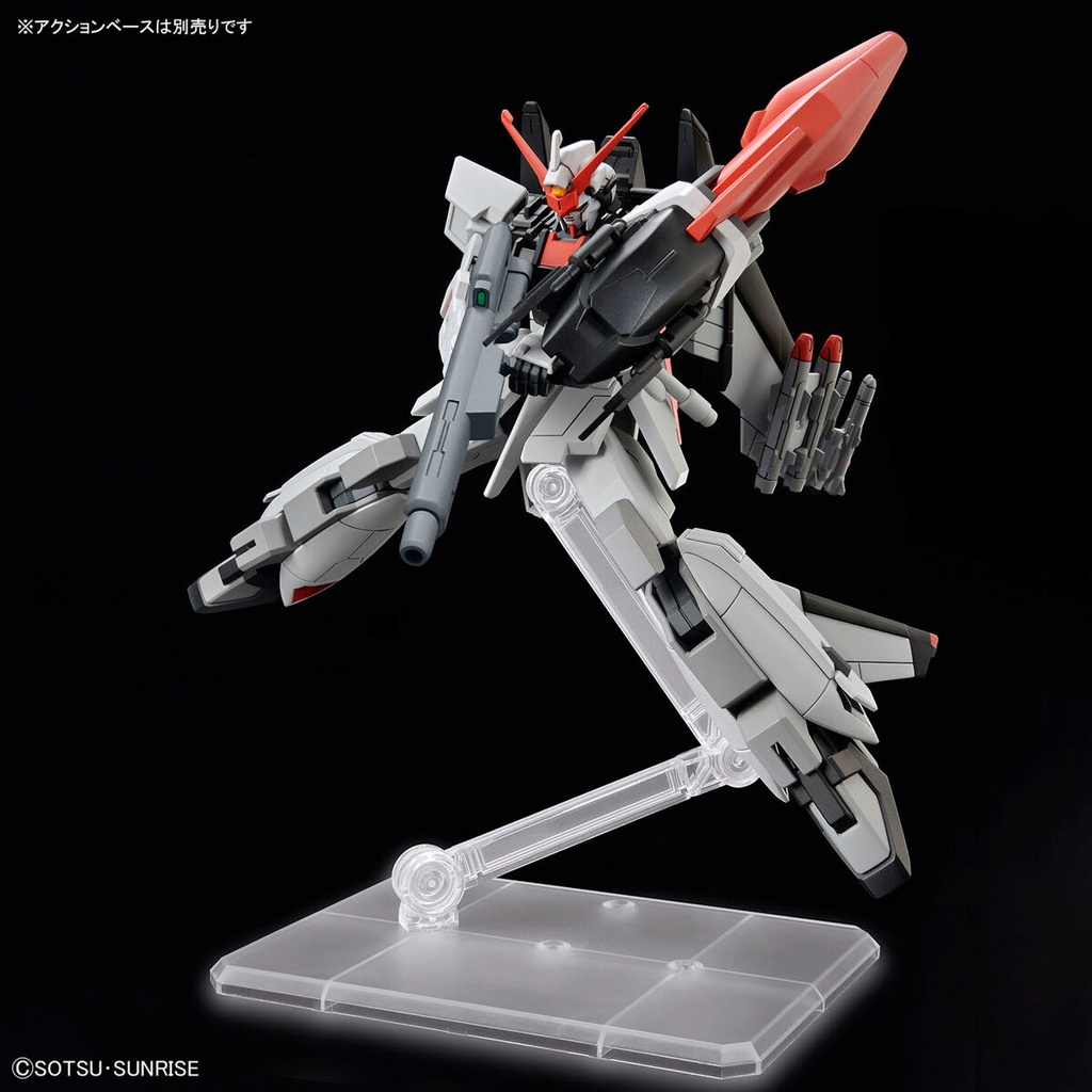 (PO) HG Gundam SEED Freedom - Murasame Kai Image_9