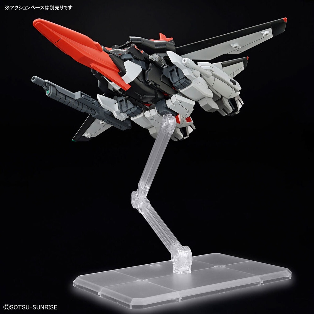 (PO) HG Gundam SEED Freedom - Murasame Kai Image_11