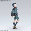 (PO) Figure-rise Standard Gundam: The Witch from Mercury - Nika Nanaura Image_2