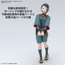 (PO) Figure-rise Standard Gundam: The Witch from Mercury - Nika Nanaura Image_5