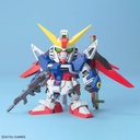 (PO) BB Senshi Gundam SEED Series - C.E. Fateful Showdown Set Image_2