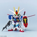 (PO) BB Senshi Gundam SEED Series - C.E. Fateful Showdown Set Image_3