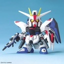 (PO) BB Senshi Gundam SEED Series - C.E. Fateful Showdown Set Image_4