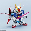 (PO) BB Senshi Gundam SEED Series - C.E. Fateful Showdown Set Image_8