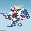 (PO) BB Senshi Gundam SEED Series - C.E. Fateful Showdown Set Image_9