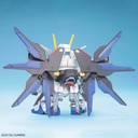 (PO) BB Senshi Gundam SEED Series - C.E. Fateful Showdown Set Image_10