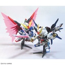 (PO) BB Senshi Gundam SEED Series - C.E. Fateful Showdown Set Image_12