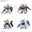 (PO) BB Senshi Gundam SEED Series - C.E. Fateful Showdown Set Image_13