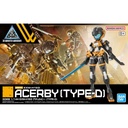 (PO) 30MM 1/144 EXM-H15C Acherby (Type-D) Image_1