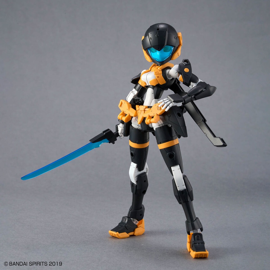 (PO) 30MM 1/144 EXM-H15C Acherby (Type-D) Image_2