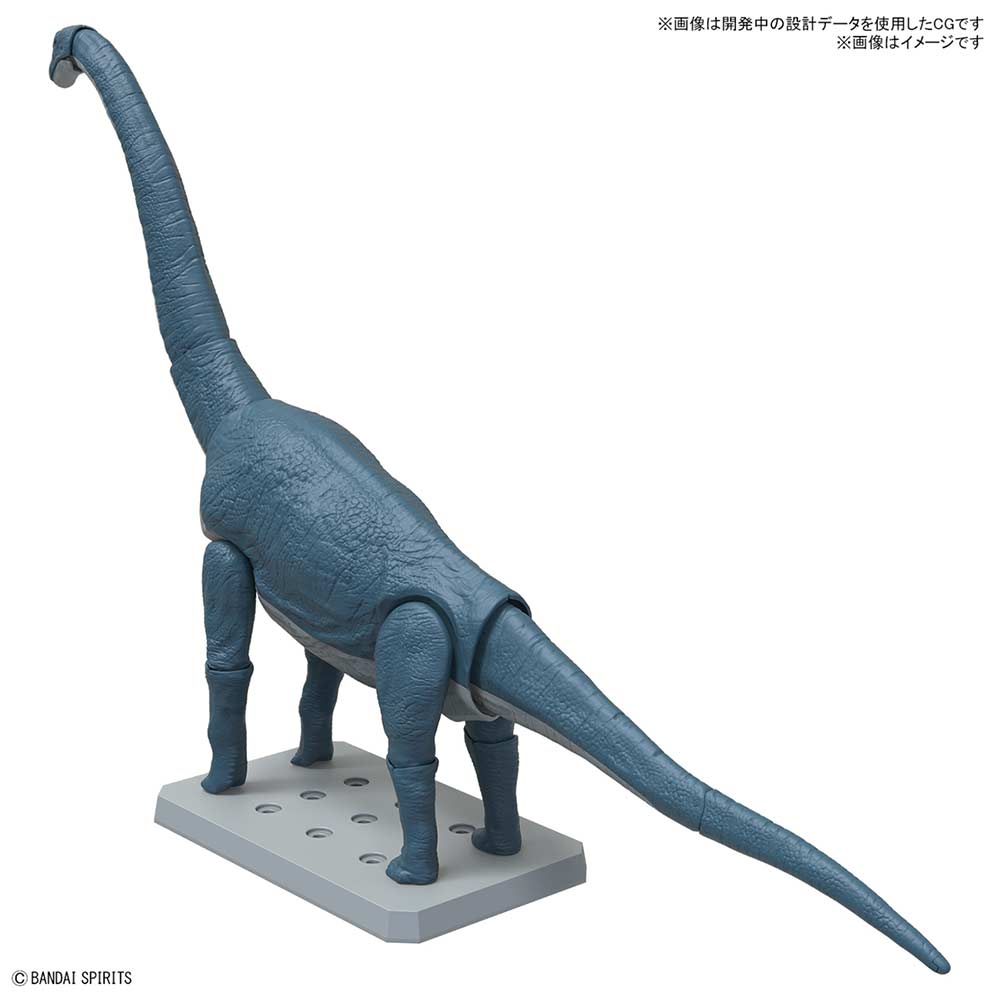(PO) PLANNOSAURUS Brachiosaurus Image_4