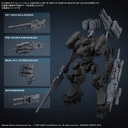 (PO) 30MM Option Parts set - Armored Core VI Fires of Rubicon Weapon set 02 Image_2