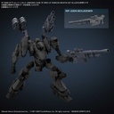 (PO) 30MM Option Parts set - Armored Core VI Fires of Rubicon Weapon set 02 Image_5