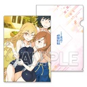 (PO) A Certain Magical Index 20th Anniversary Clear File 2 Set 4 Image_2