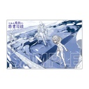 (PO) A Certain Magical Index 20th Anniversary Acrylic Plate 3 Image_2