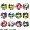 (PO) Blue Lock Trading Can Badge Prison Mediator Ver. Original Illustration [BOX] Image_1