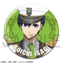 (PO) Blue Lock Trading Can Badge Prison Mediator Ver. Original Illustration [BOX] Image_2