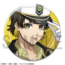 (PO) Blue Lock Trading Can Badge Prison Mediator Ver. Original Illustration [BOX] Image_9