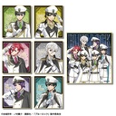 (PO) Blue Lock Trading Mini Shikishi Prison Mediator Ver. Original Illustration [BOX] Image_1