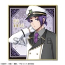 (PO) Blue Lock Trading Mini Shikishi Prison Mediator Ver. Original Illustration [BOX] Image_6