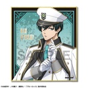 (PO) Blue Lock Trading Mini Shikishi Prison Mediator Ver. Original Illustration [BOX] Image_7