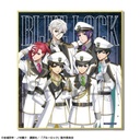 (PO) Blue Lock Trading Mini Shikishi Prison Mediator Ver. Original Illustration [BOX] Image_8