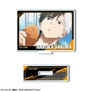 (PO) Wind Breaker Mini Acrylic Stand Design 09 Sakura Haruka I Image_2