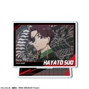 (PO) Wind Breaker Mini Acrylic Stand Design 18 Suo Hayato B Image_1