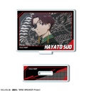 (PO) Wind Breaker Mini Acrylic Stand Design 18 Suo Hayato B Image_2