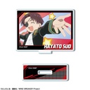 (PO) Wind Breaker Mini Acrylic Stand Design 21 Suo Hayato E Image_2