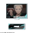 (PO) Wind Breaker Mini Acrylic Stand Design 24 Umemiya Hajime C Image_2