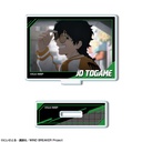 (PO) Wind Breaker Mini Acrylic Stand Design 36 Togame Jo C Image_2