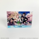 (PO) Blue Archive Acrylic Smartphone Stand Image_2