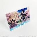 (PO) Blue Archive Acrylic Smartphone Stand Image_3