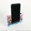 (PO) Blue Archive Acrylic Smartphone Stand Image_4
