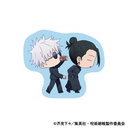 (PO) Jujutsu Kaisen Season 2 Pins Hidden Inventory / Premature Death Gojo Satoru & Geto Suguru B Image_1