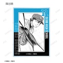 (PO) Ace of Diamond act II Trading Original Frame Acrylic Card [BOX] Image_5