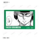 (PO) Ace of Diamond act II Trading Original Frame Card Sticker [BOX] Image_6