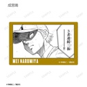 (PO) Ace of Diamond act II Trading Original Frame Card Sticker [BOX] Image_9