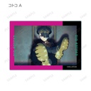 (PO) Milgram Trading Music Video Acrylic Card Kotoko Deep Cover [BOX] Image_3