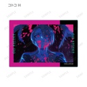 (PO) Milgram Trading Music Video Acrylic Card Kotoko Deep Cover [BOX] Image_10