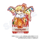 (PO) Touhou Lost Word Acrylic Pen Stand Flandre Scarlet Vampire Making a Wish Image_1