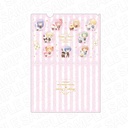 (PO) Shugo Chara! x Sanrio Characters Clear File Vol. 1 Image_1
