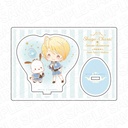 (PO) Shugo Chara! x Sanrio Characters Heart Stand Hotori Tadase x Pochacco Image_1