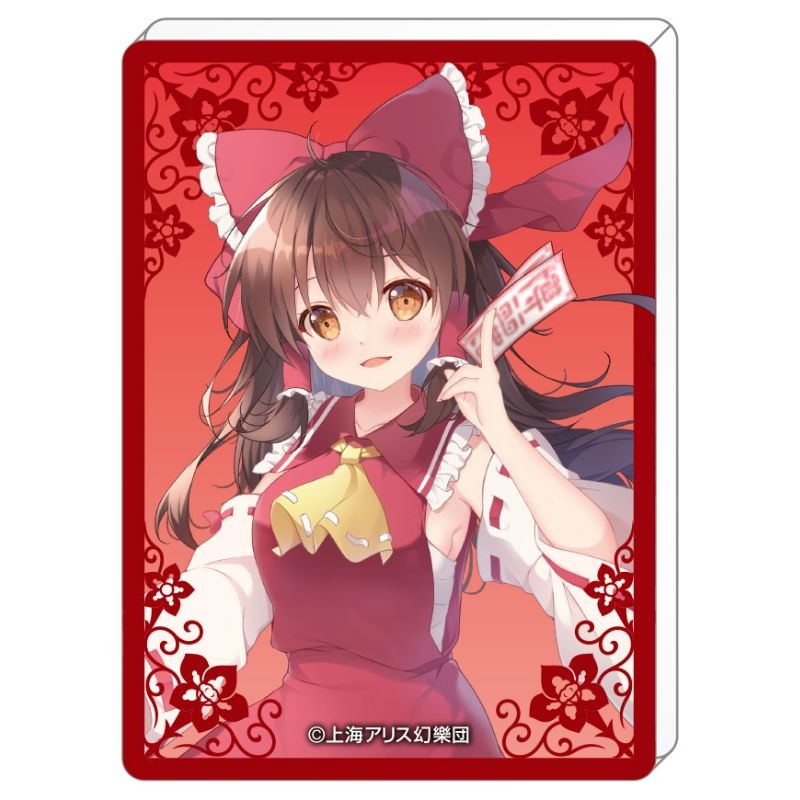 (PO) Touhou Project Noble Art Hakurei Reimu Image_1