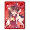 (PO) Touhou Project Noble Art Hakurei Reimu Image_1
