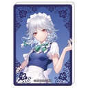 (PO) Touhou Project Noble Art Izayoi Sakuya Image_1