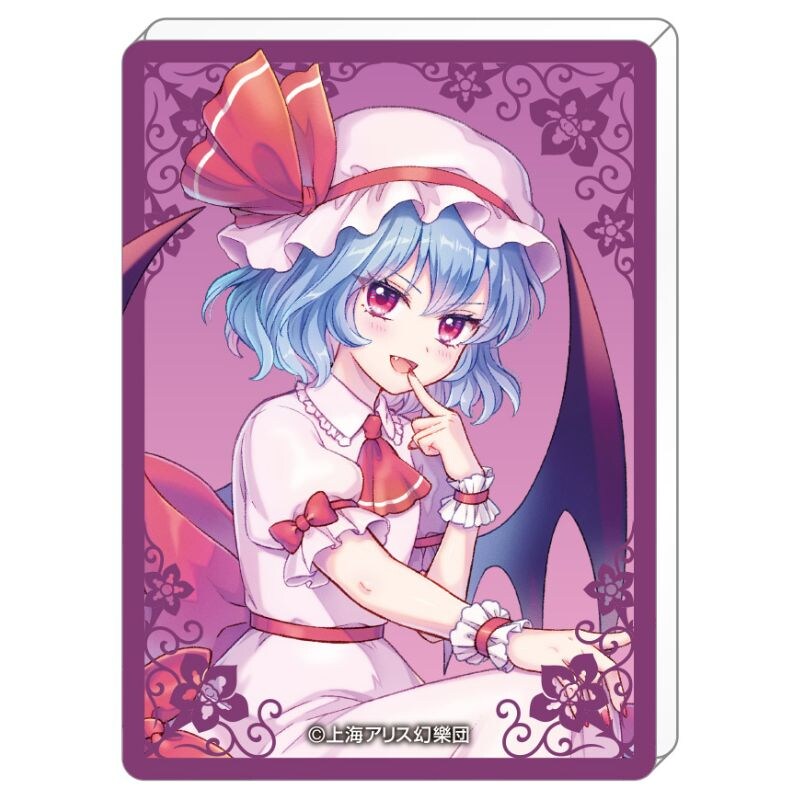 (PO) Touhou Project Noble Art Remilia Scarlet Image_1