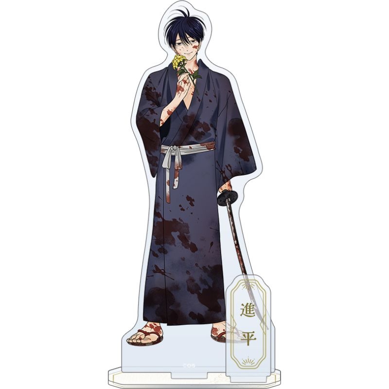 (PO) Firefly Wedding Acrylic Stand Shinpei B Image_1