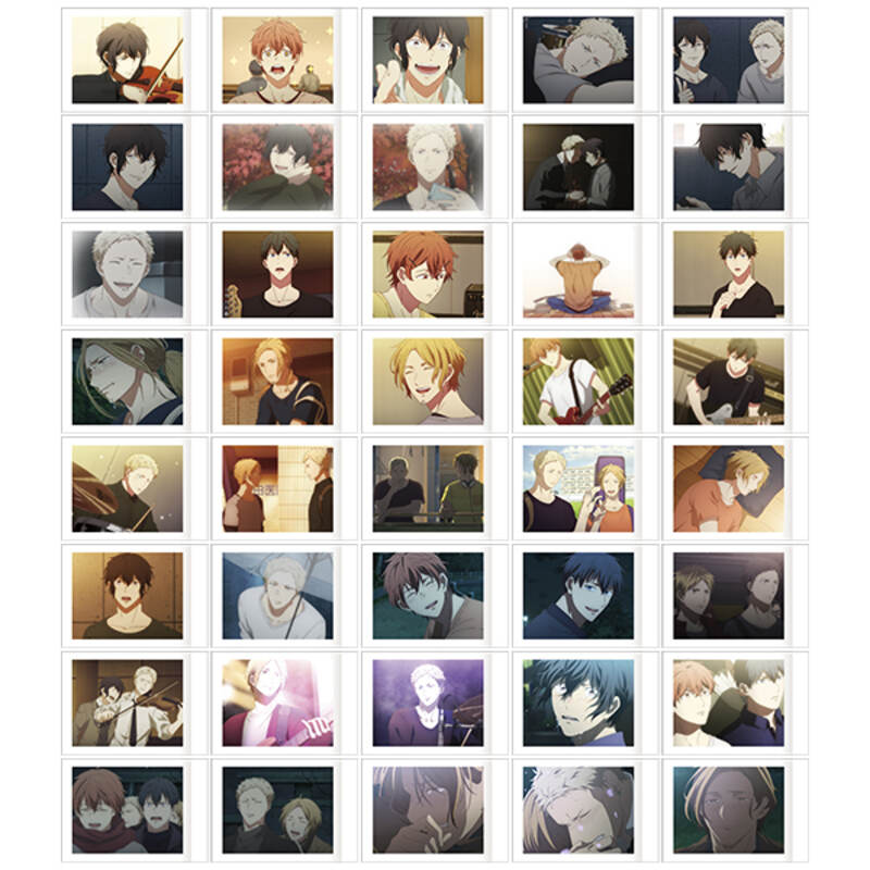 (PO) Given The Movie PashaColle [BOX] Image_1